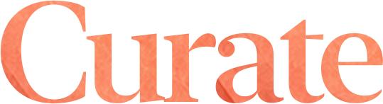 Logo Curate